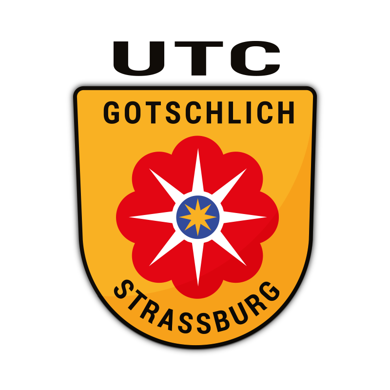 UTC GOTSCHLICH STRASSBURG